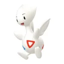 Togetic placeholder card
