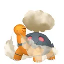 Torkoal placeholder card