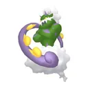 Tornadus placeholder card