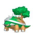 Torterra placeholder card