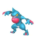 Toxicroak placeholder card