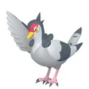 Tranquill placeholder card