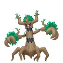Trevenant placeholder card