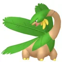 Tropius placeholder card