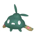 Trubbish placeholder card