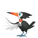 Trumbeak placeholder card