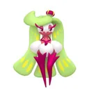 Tsareena placeholder card