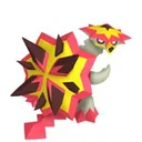 Turtonator placeholder card