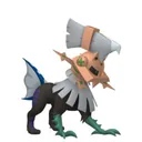 Type: Null placeholder card