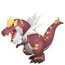 Tyrantrum placeholder card