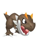 Tyrunt placeholder card
