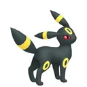 Umbreon placeholder card
