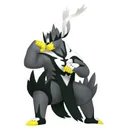 Urshifu placeholder card