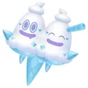Vanilluxe placeholder card
