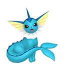 Vaporeon placeholder card