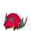 Venipede placeholder card