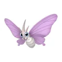 Venomoth placeholder card