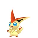 Victini placeholder card