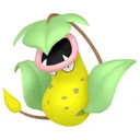 Victreebel placeholder card