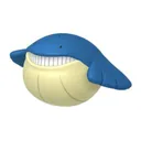 Wailmer placeholder card
