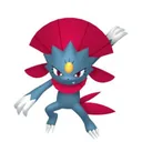 Weavile placeholder card