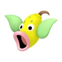 Weepinbell placeholder card