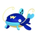 Whiscash placeholder card
