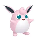 Wigglytuff placeholder card