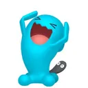 Wobbuffet placeholder card