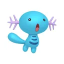Wooper placeholder card