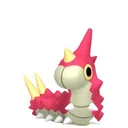 Wurmple placeholder card