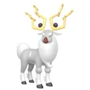 Wyrdeer placeholder card