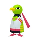 Xatu placeholder card