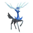 Xerneas placeholder card