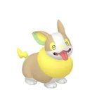 Yamper placeholder card