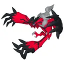 Yveltal placeholder card