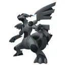 Zekrom placeholder card