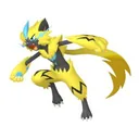 Zeraora placeholder card