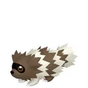 Zigzagoon placeholder card