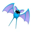 Zubat placeholder card